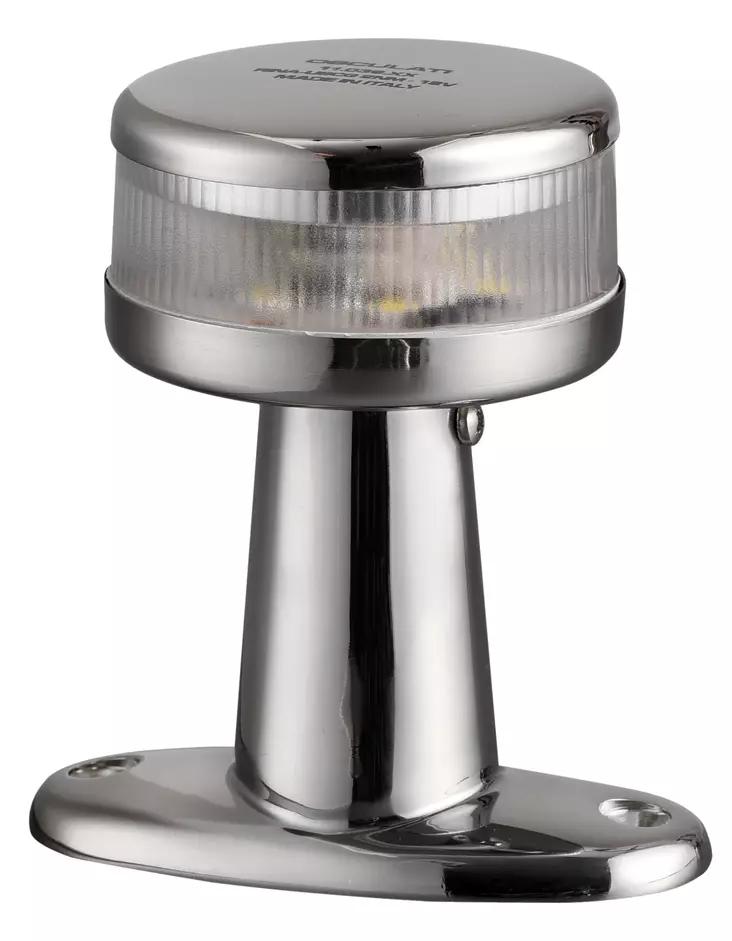 Ankkurivalo LED Evoled AISI 316 RST - 360° - Valaisimet ja lamput veneisiin - D123480 - 1