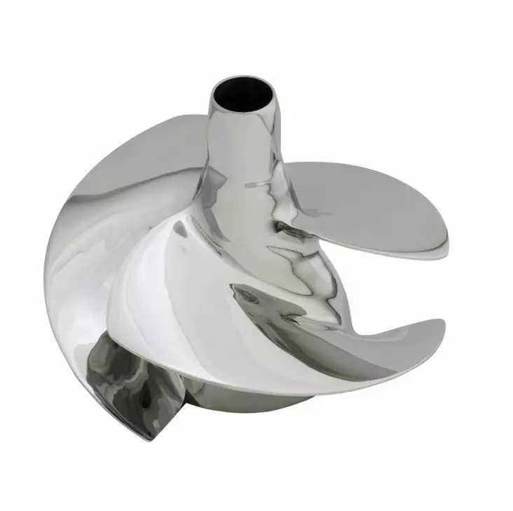 Anodis Impelleri Yamaha 13-17 - Vesijettipumput ja osat - D281210 - 1