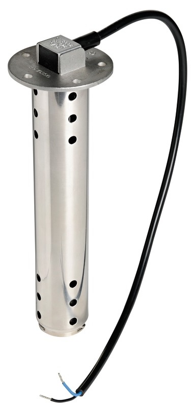 Anturi vesi&septi 38 cm - Veneen lämminvesivaraajat ja vesisäiliöt - D125020 - 1