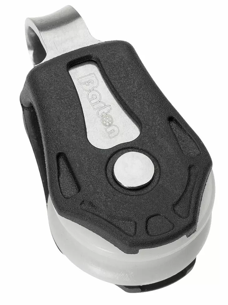 BARTON PYLPYRÄ SIZE 0 - Purjevenetarvikkeet - M9512043200 - 1