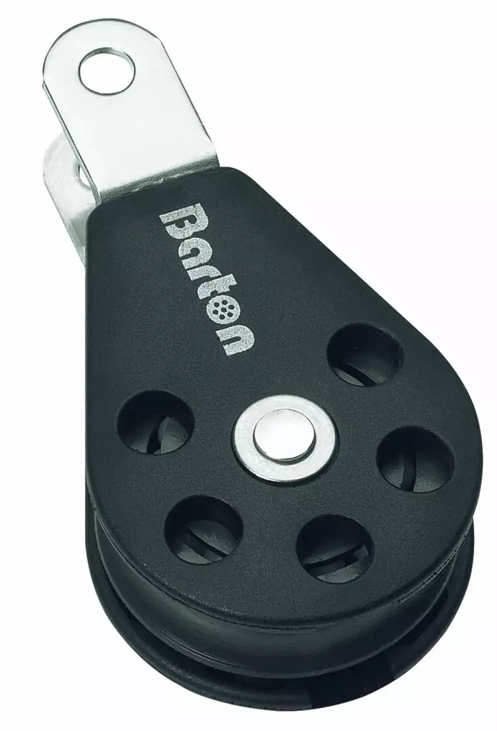 BARTON PYLPYRÄ SIZE 1 - Purjevenetarvikkeet - M9512043220 - 1