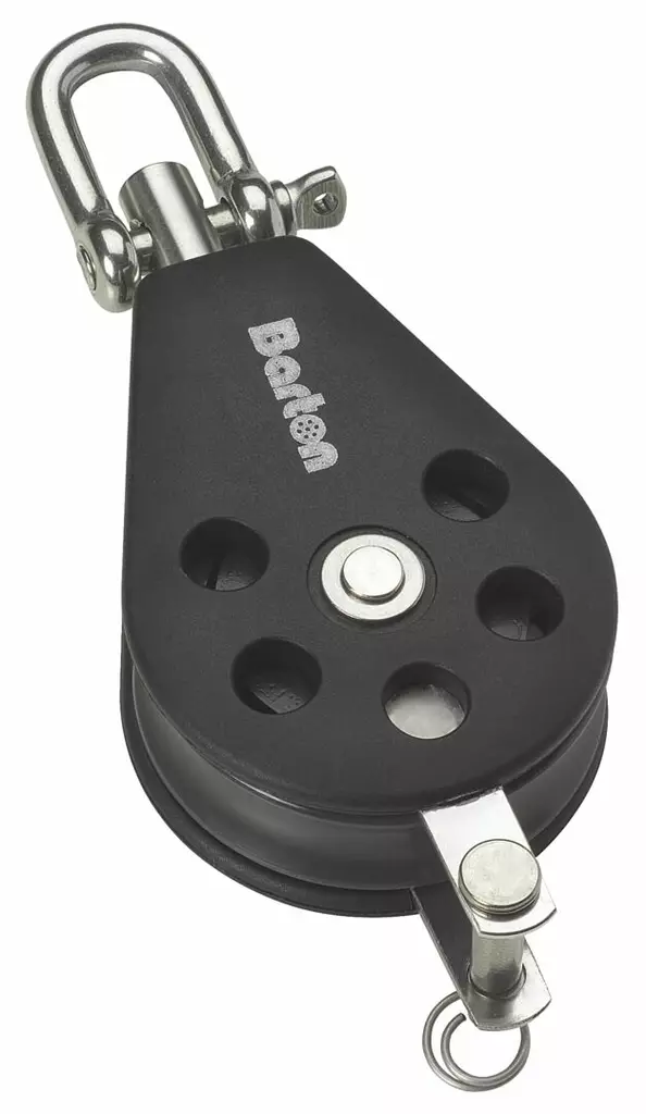 BARTON PYLPYRÄ SIZE 2 - Purjevenetarvikkeet - M9512043230 - 1