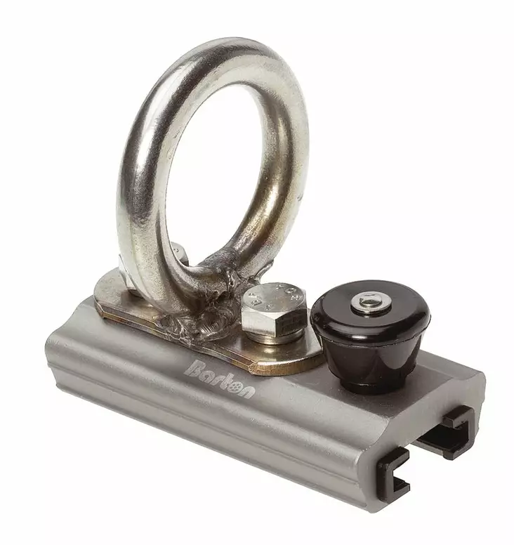 BARTON SPINAAKKERIPUOMIN KIINNIKE - Purjevenetarvikkeet - M9512053040 - 1