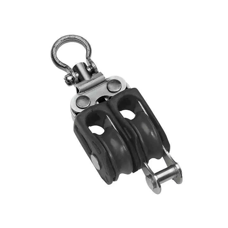 BARTON TUPLAPYLPYRÄ SIZE 0 - Purjevenetarvikkeet - M9512043310 - 1