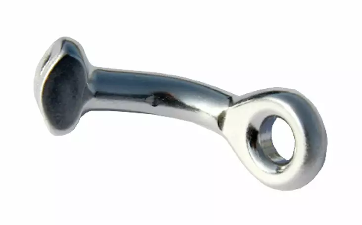 BLUE WAVE T-PÄÄTE 7-8mm KÖYDELLE - Lowrance vene-elektroniikka - M9512800130 - 1