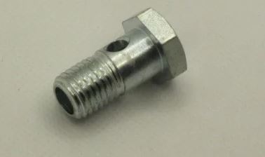 Banjonpultti/Reikäruuvi Hollow Screw Volvo Penta - Sisäperämoottorin osat - 7380 - 1