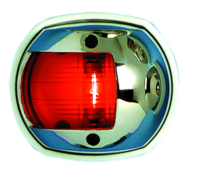 COMPACT KULKUVALO RST PUN. - Venesähkö - M9514027310 - 1