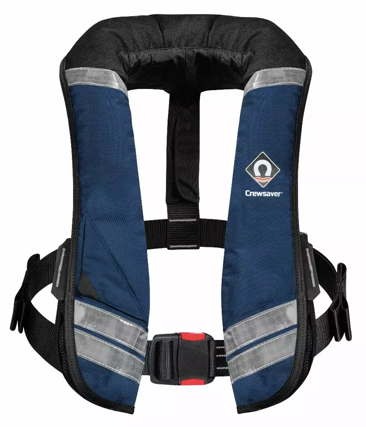 CREWFIT 150N XD AUTO PELASTUSLIIVI - Turvallisuus- ja katsastusvarusteet - M9557201070 - 1