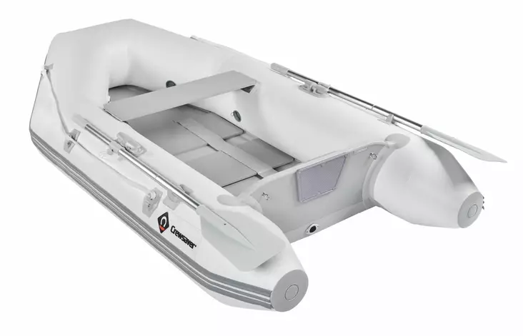 CREWTENDER KUMIVENE 180cm RIMAPOHJA - Vesiurheiluvälineet - M9519038500 - 1