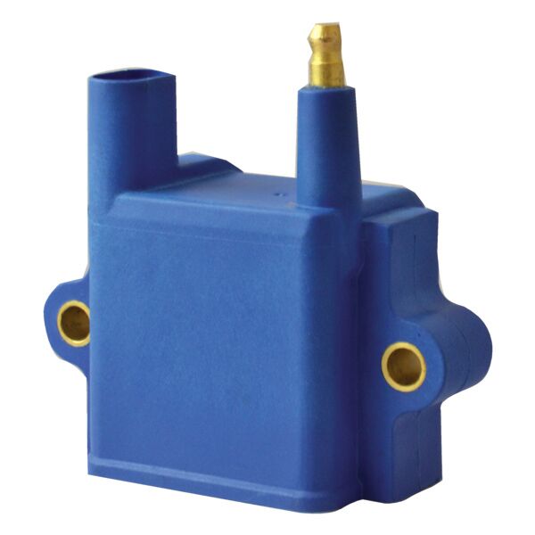 Cdi Elec. Ignition Coil 6 Cyl. Mercury Optimax - Perämoottorin Sähköosat - D268820 - 1