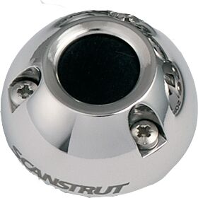 DECKSEAL MINI KAAPELIN LÄPIVIENTI, RST - Venesähkö - M9515030210 - 1