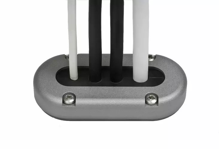 DECKSEAL MULTI KAAPELIN LÄPIVIENTI - Venesähkö - M9515030220 - 1