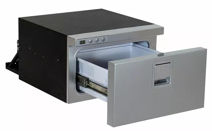 DRAWER 16L JÄÄKAAPPI 12/24V - Veneen LVI - M9514047390 - 1