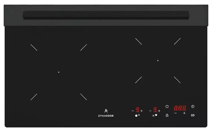 DYNACOOK X2 MINI KERAAMINEN LIESI - Lämmittimet veneisiin - M9515008520 - 1