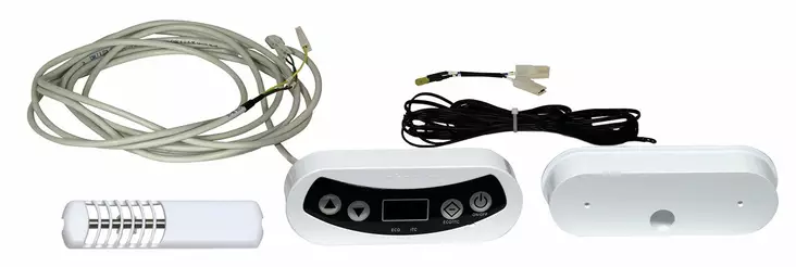 ELEKTRONINEN TERMOSTAATTI - Veneen LVI - M9514047460 - 1