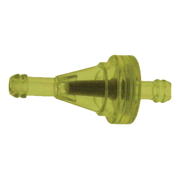 EMP Polttoainesuodatin 1/4 Inline Universal - Perämoottorin Polttoainetarvikkeet - D491190 - 1