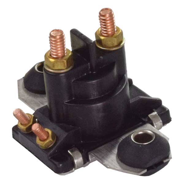 EMP Solenoidi Mercury/Mercruiser - Sisäperämoottorin Sähköosat - D417500 - 1