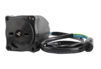 EMP Trimmimoottori Honda BF75-BF225 / Suzuki DF9.9/15/DF150-300 - Perämoottorin Sähköosat - D399000 - 1