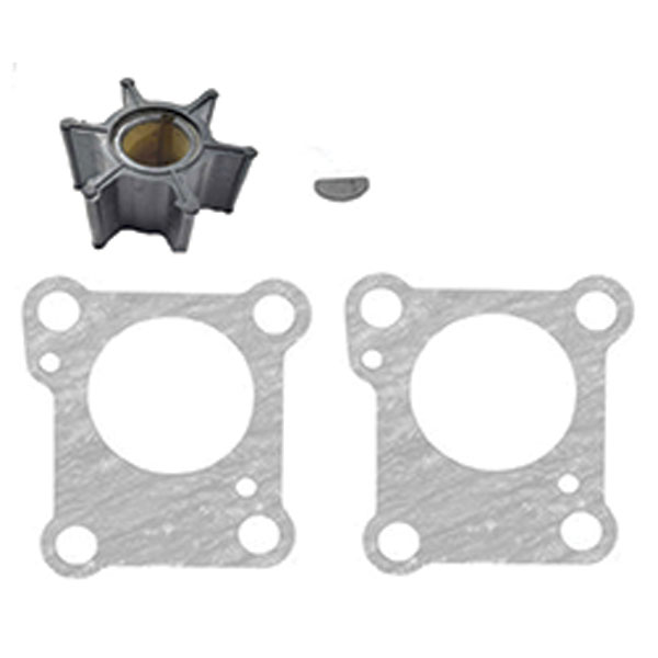 EMP vesipumpun korjaussarja Honda BF9.9A/BF15A - Perämoottorin Jäähdytys - D399170 - 1
