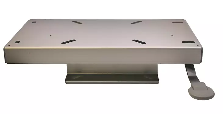 EMS LIUKUKONEISTO ILMAN KÄÄNTÖOM. - Lahjatavarat - M9516029270 - 1