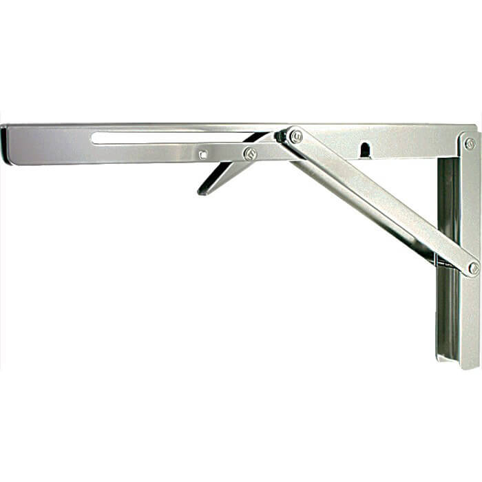 Folding Table Bracket - Pöytälevyt ja pöydänjalat veneisiin - D217090 - 1