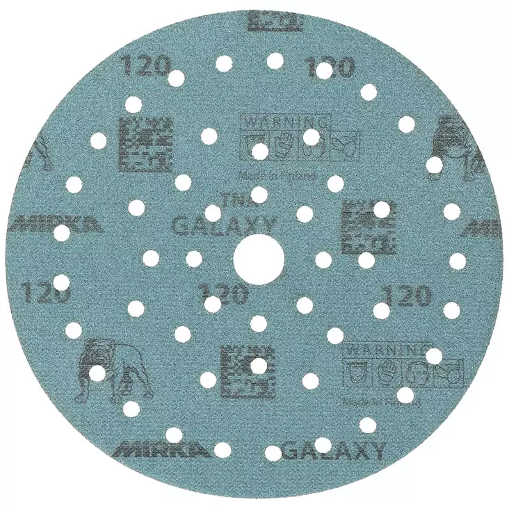 GALAXY 150 MM TARRA MULTIFIT 40 - Veneenhoitotuotteet ja maalit - M9519401580 - 1