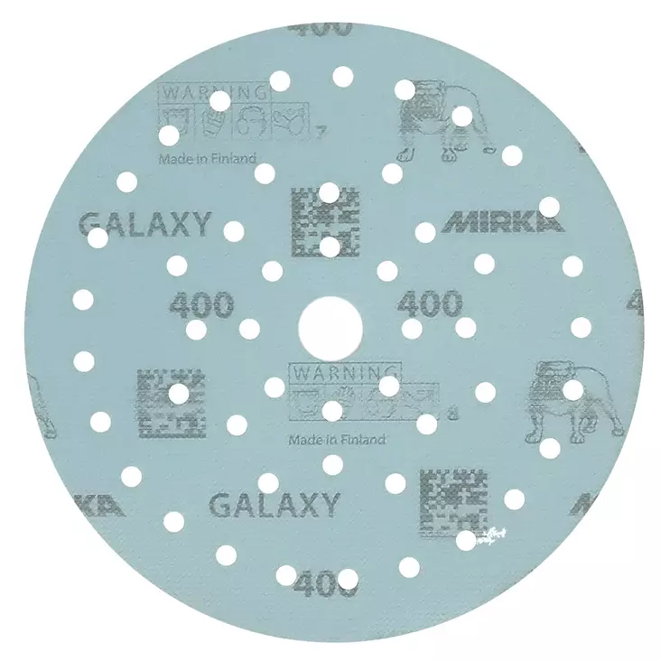 GALAXY MULTIFIT 150 MM, KARKEUS 400, TARRA - Veneenhoitotuotteet ja maalit - M9519401590 - 1