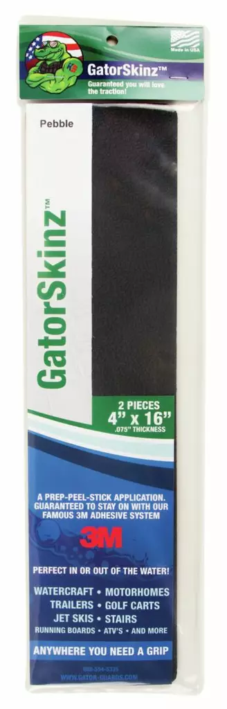 GATORSKINZ LIUKUESTEPALAT - Veneenhoitotuotteet ja maalit - M9519074050 - 1