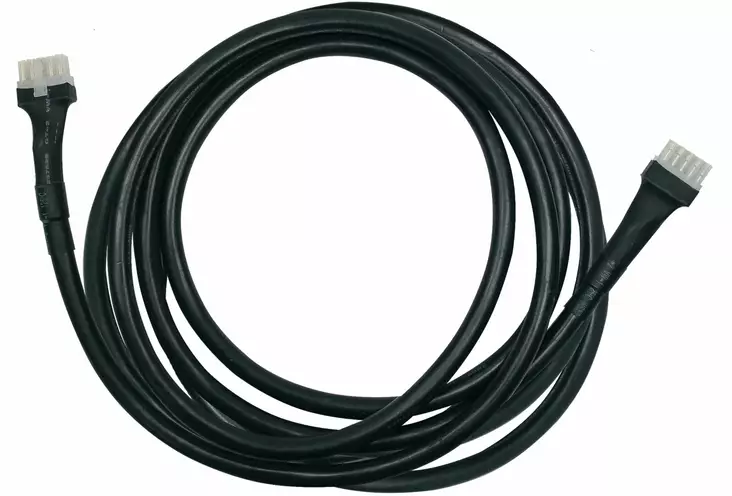 GEN2 PANEL/AUX LOOM MX 18m - Lowrance vene-elektroniikka - M9512408130 - 1