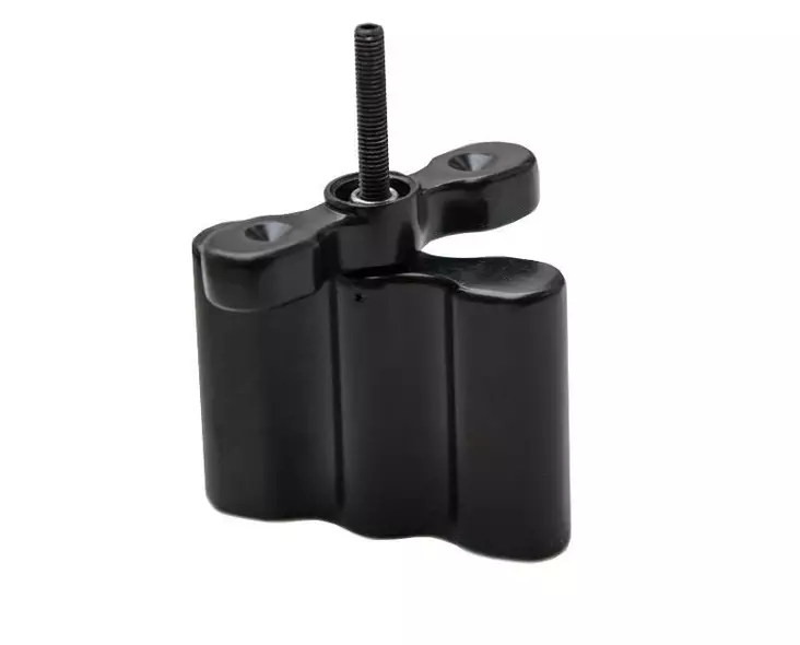 GKA Jatkopala Max - Perämoottorin Polttoainetarvikkeet - D235710 - 1