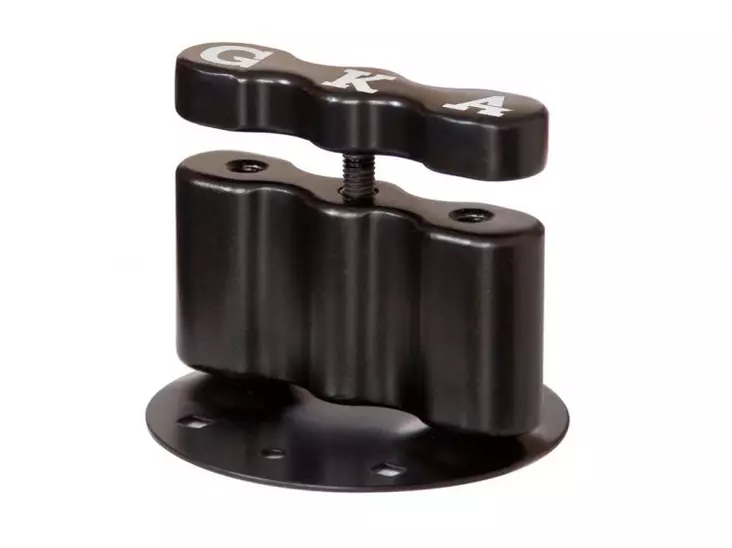 TESSERACT Jerrykannun Kiinnike Basic - Perämoottorin Polttoainetarvikkeet - D192020 - 1