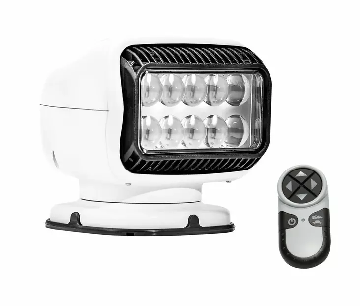 GOLIGHT GT VALKOINEN LED - Venesähkö - M9514039260 - 1