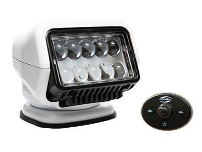 GOLIGHT STRYKER LED-VALONHEITIN 12V - Venesähkö - M9514039180 - 1