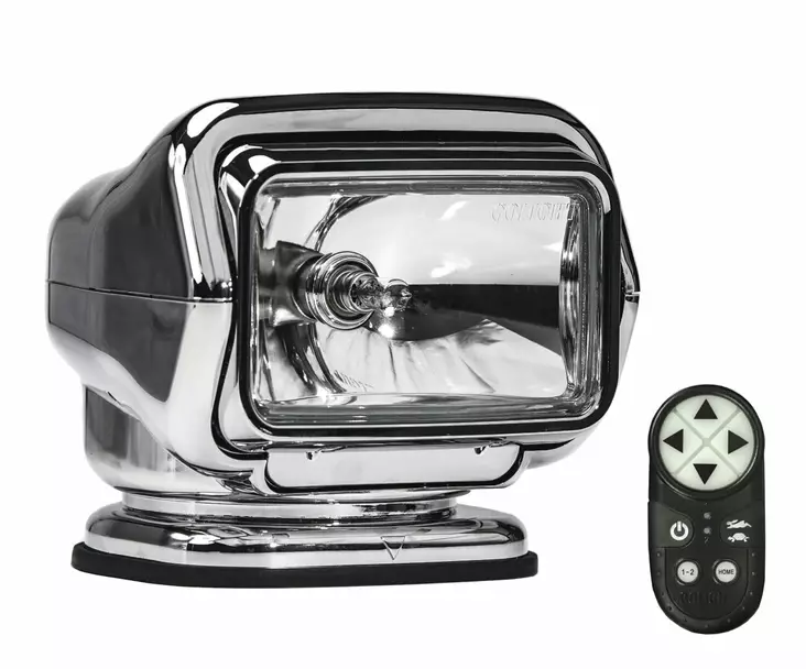 GOLIGHT STRYKER ST KROM HALOGEENI - Venesähkö - M9514039250 - 1