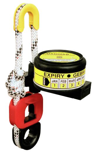 HAMMAR H20 HYDROSTAATTILAUKAISIN - Turvallisuus- ja katsastusvarusteet - M9532006400 - 1