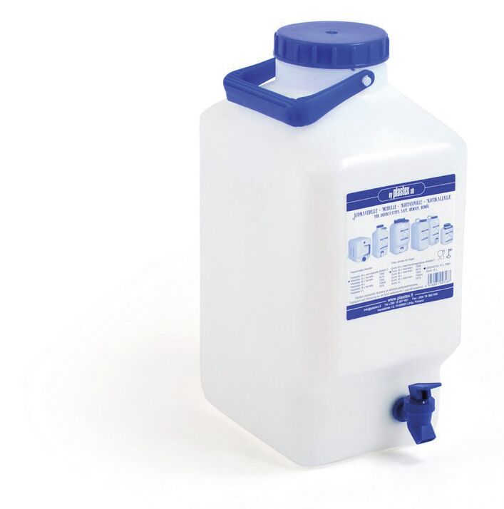 HANALLINEN VESIASTIA 10L - Veneen LVI - M9515007060 - 1