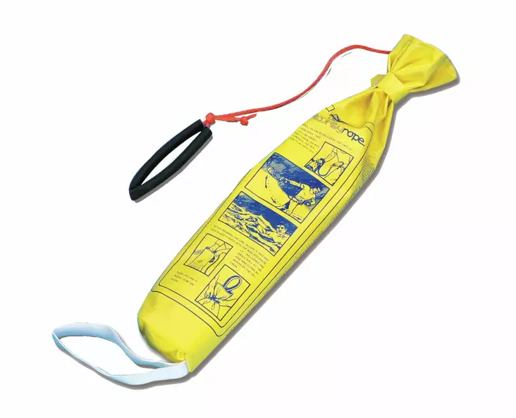 HEITTOLIINA KELTAINEN 6 MM/23M - Turvallisuus- ja katsastusvarusteet - M9519029010 - 1