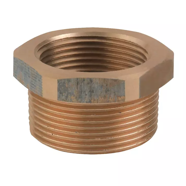 HELA 3/4'x1/2, PRONSSIA, UROS/NAARAS - Veneen LVI - M9515015450 - 1