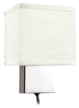 HELIX SEINÄVALAISIN KROMI/VALKOINEN - Venesähkö - M9519036830 - 1