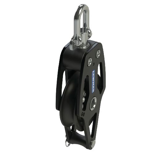 HTX YKSINKERTAINEN PYLPYRÄ HUNSV. - Purjevenetarvikkeet - M9512402110 - 1