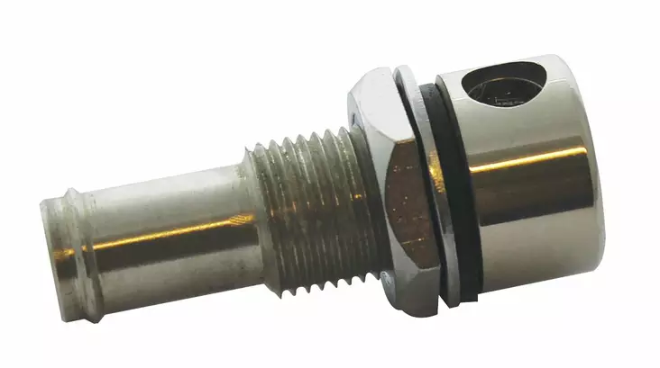 HUOHOTINVENTTIILI MESSINKI/KROMATTU - Veneen LVI - M9515025020 - 1