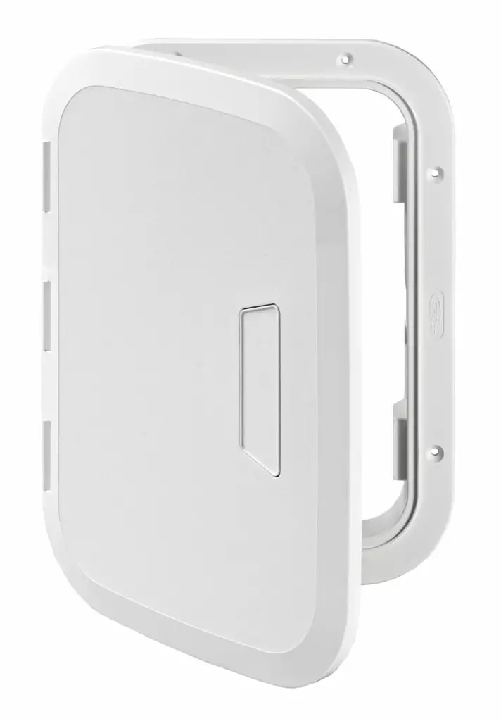 HUOLTOLUUKKU 275 X370MM CAN - Veneen LVI - M9512066180 - 1