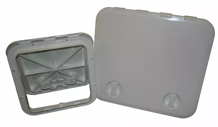 HUOLTOLUUKKU MUOVI 280X375 MM - Veneen LVI - M9512066900 - 1