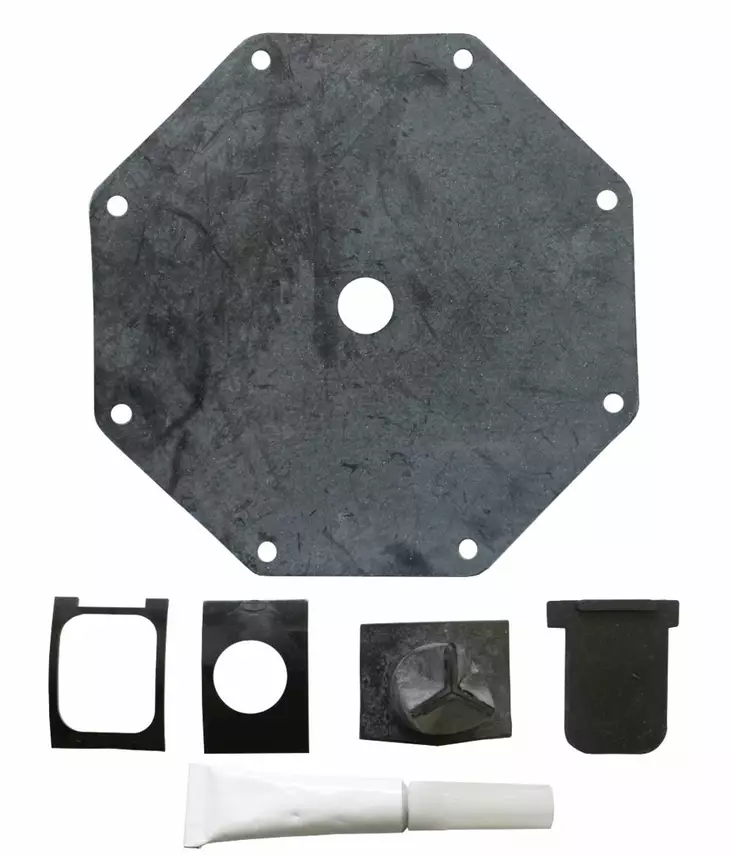 HUOLTOPAKKAUS CHIMP MK1 - Veneen LVI - M9515004820 - 1