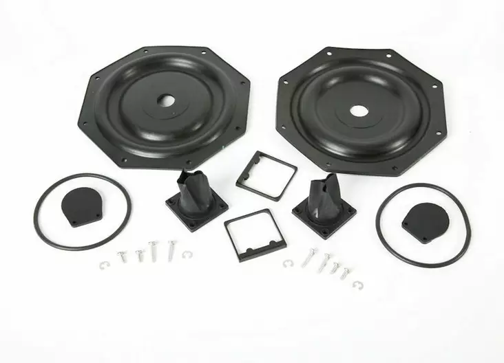 HUOLTOPAKKAUS MK 5 DOUBLE ACTING - Veneen LVI - M9515004860 - 1