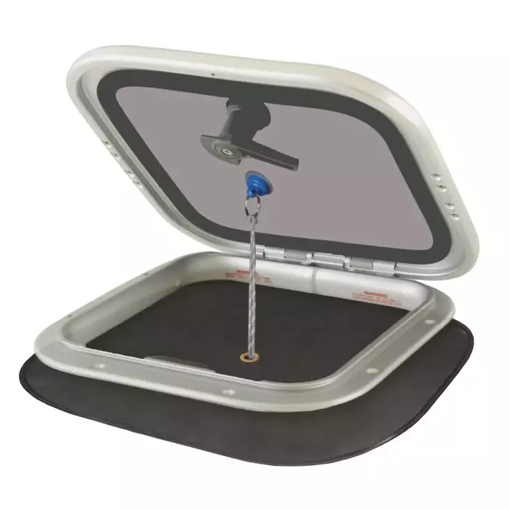 HYTTYSVERKKO LUUKULLE S - Veneen LVI - M9512066330 - 1