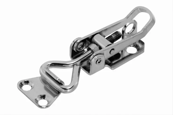 Hatchholder 165-185mm - Huolto- ja tarkistusluukut veneisiin - D215960 - 1