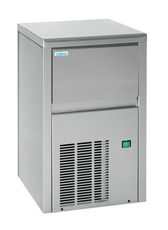 INOX JÄÄPALAKONE 230V - Veneen LVI - M9514047200 - 1