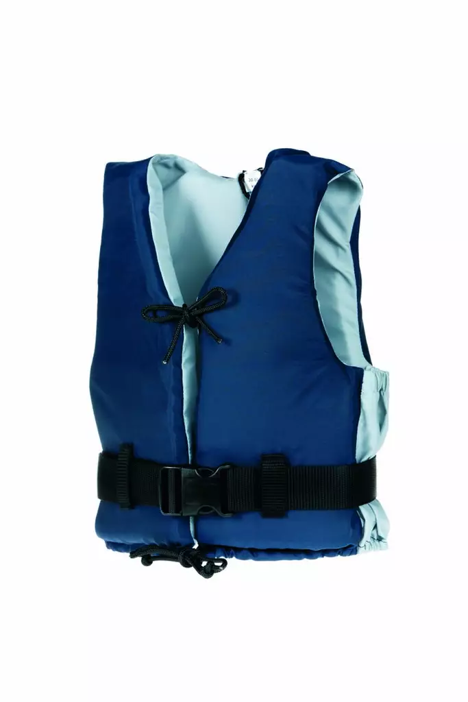 ISO ACTIVE KELLUNTALIIVI NAVY 30/50 KG - Turvallisuus- ja katsastusvarusteet - M9557202040 - 1