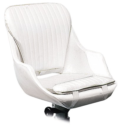 Istuin - Veneistuimet ja istuinten jalat - D124960 - 1